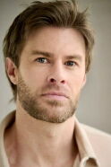 James Trevena