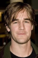 James Van Der Beek