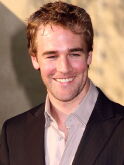James Van Der Beek