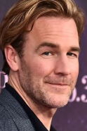 James Van Der Beek