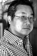 James Wong