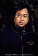 James Wong