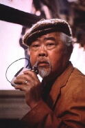 James Wong Howe