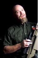 James Yeager