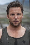 Jamie Bamber