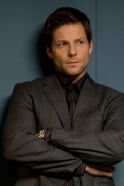Jamie Bamber