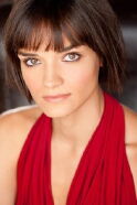 Jamie Bernadette