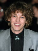 Jamie Campbell Bower