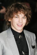 Jamie Campbell Bower