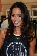 Jamie Chung