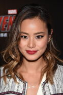 Jamie Chung