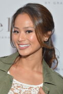 Jamie Chung