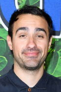 Jamie Demetriou