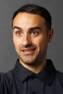 Jamie Demetriou