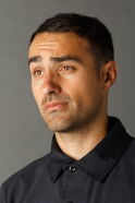 Jamie Demetriou