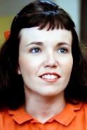 Jamie Donnelly
