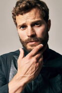 Jamie Dornan