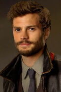 Jamie Dornan