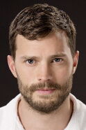 Jamie Dornan
