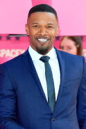 Jamie Foxx