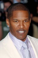 Jamie Foxx