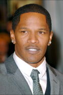 Jamie Foxx