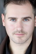 Jamie Langlands