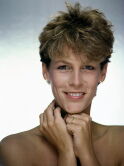 Jamie Lee Curtis