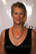 Jamie Lee Curtis