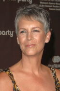 Jamie Lee Curtis