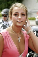 Jamie Lynn Spears