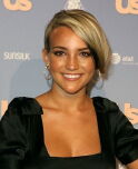 Jamie Lynn Spears