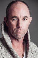Jamie McShane