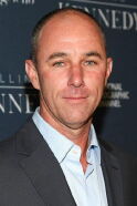 Jamie McShane