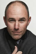Jamie McShane