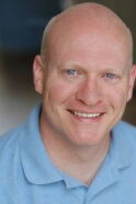 Jamie Moore