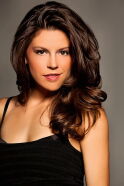 Jamie Renée Smith