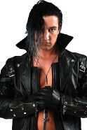 Jamie White