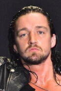 Jamie White