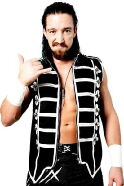Jamie White