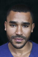 Jamil Walker Smith