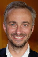 Jan Böhmermann