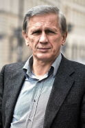 Jan Englert