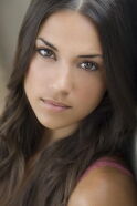 Jana Kramer