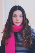 Jana San Antonio