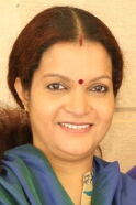 Janaki Sabesh