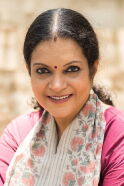 Janaki Sabesh