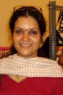 Janaki Sabesh