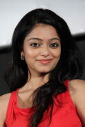 Janani Iyer