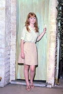 Jane Asher